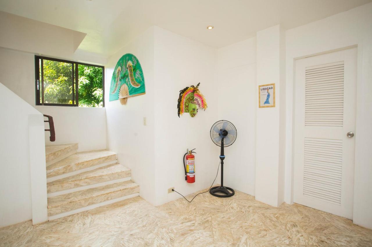 Franky Villa Balabag  Buitenkant foto