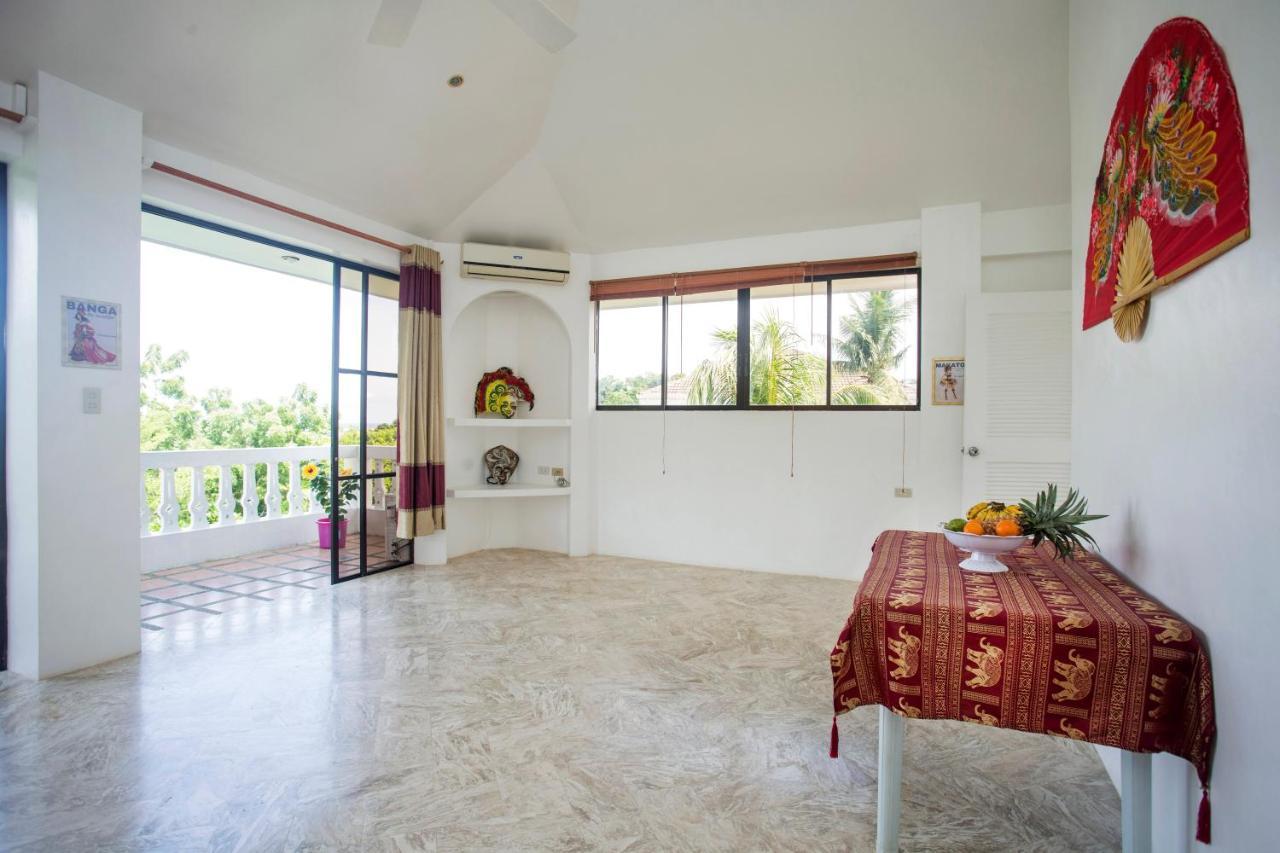 Franky Villa Balabag  Buitenkant foto