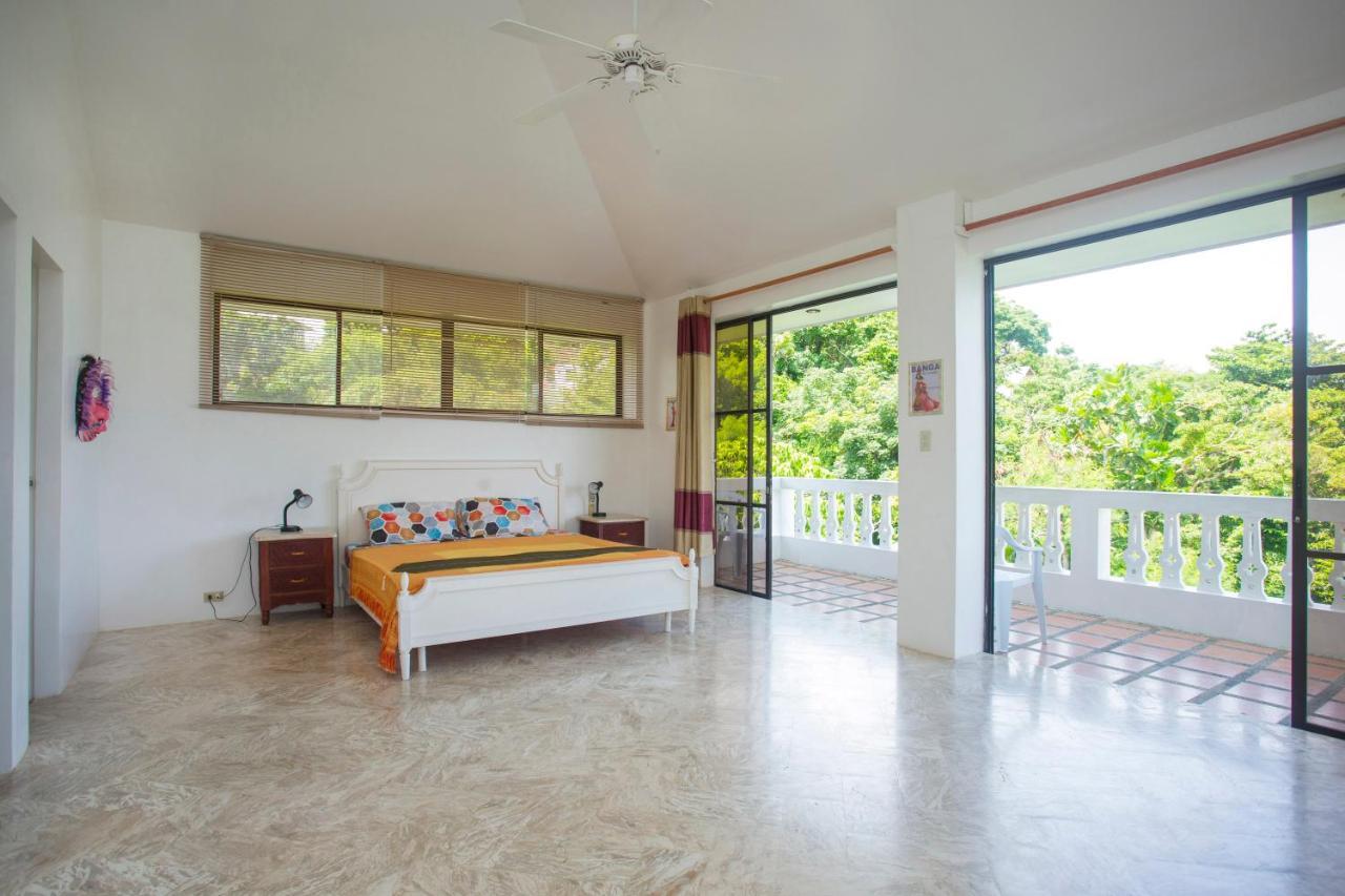 Franky Villa Balabag  Buitenkant foto